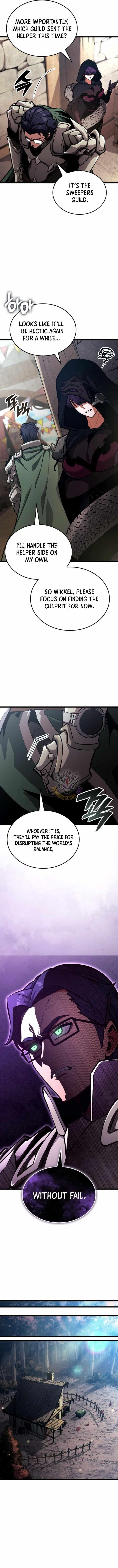 Emperor of Solo Play Chapter 20 - Page 14