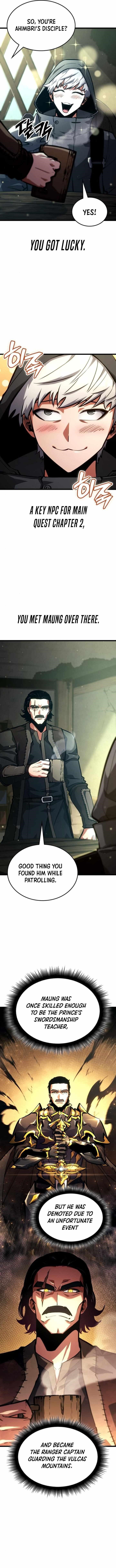 Emperor of Solo Play Chapter 20 - Page 15