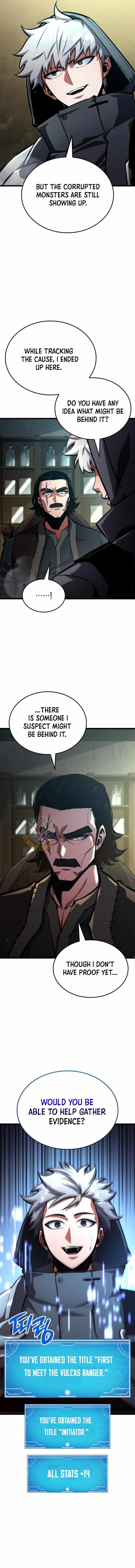 Emperor of Solo Play Chapter 20 - Page 17