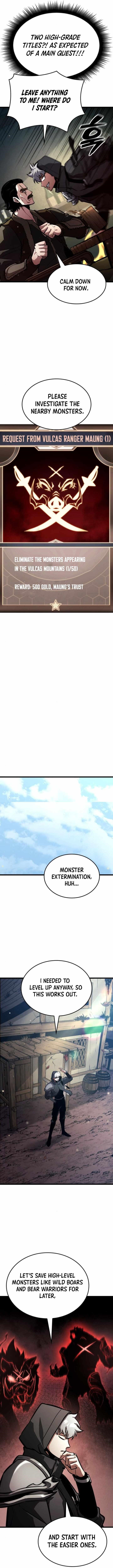 Emperor of Solo Play Chapter 20 - Page 18