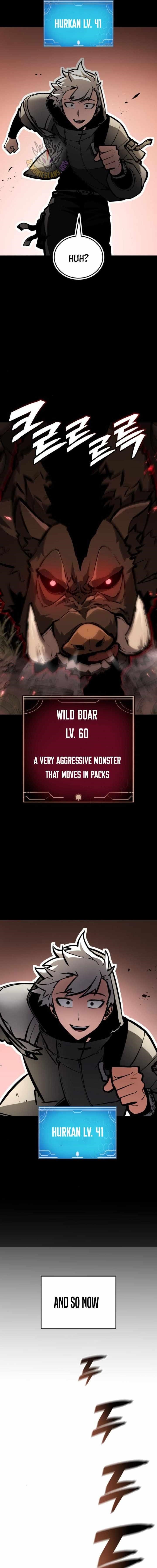 Emperor of Solo Play Chapter 20 - Page 5