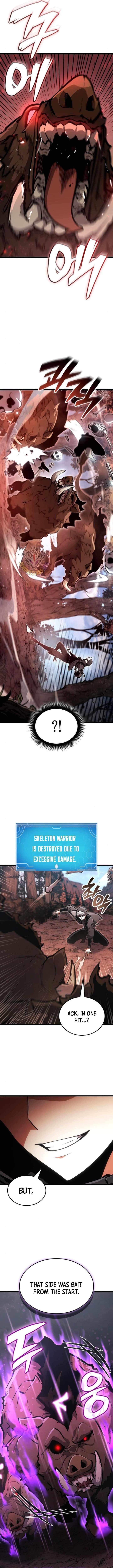 Emperor of Solo Play Chapter 20 - Page 7