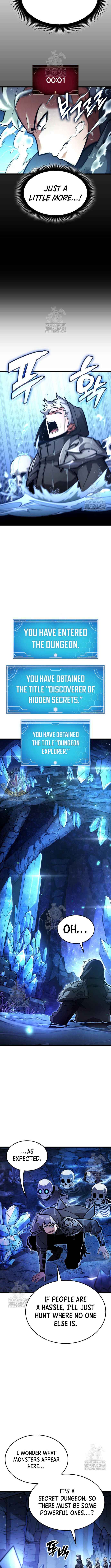 Emperor of Solo Play Chapter 26 - Page 10