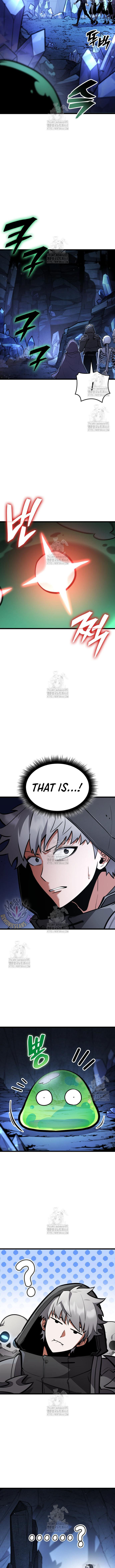 Emperor of Solo Play Chapter 26 - Page 11