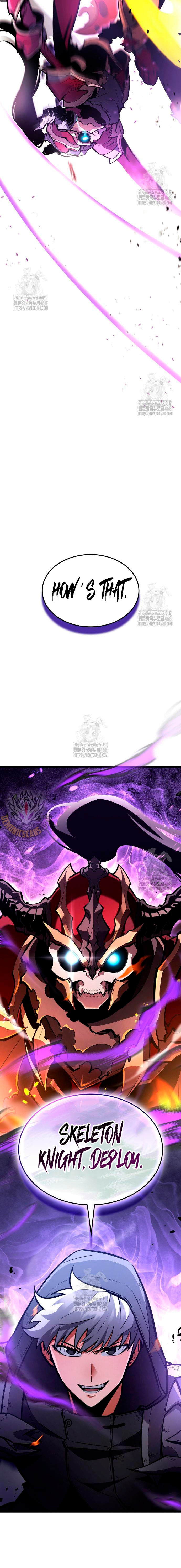 Emperor of Solo Play Chapter 26 - Page 17