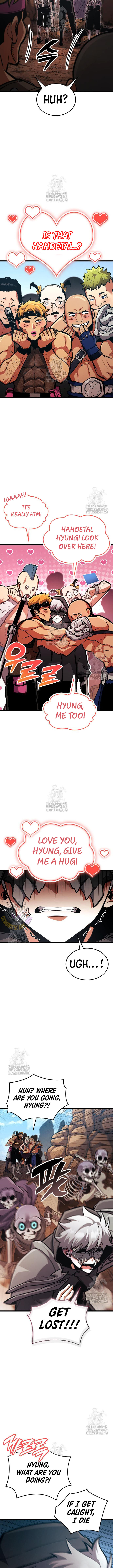 Emperor of Solo Play Chapter 26 - Page 2