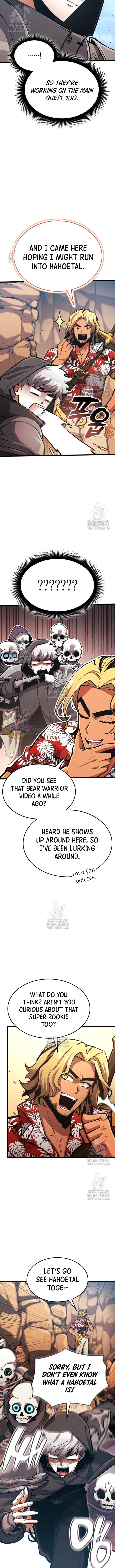 Emperor of Solo Play Chapter 26 - Page 6