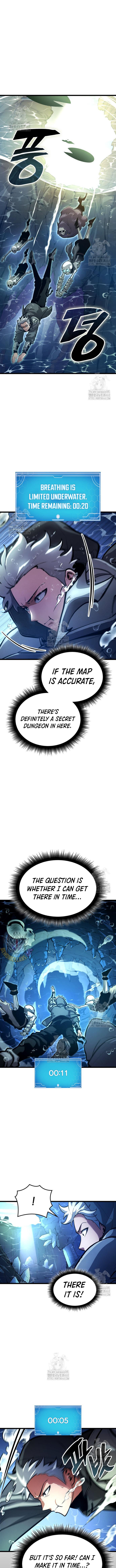 Emperor of Solo Play Chapter 26 - Page 9