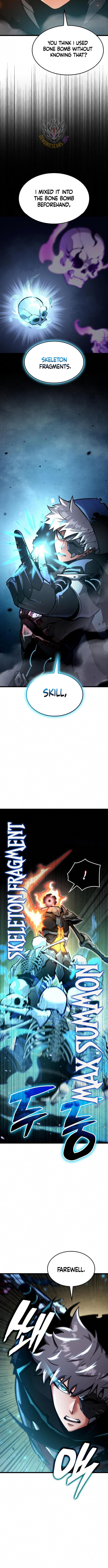 Emperor of Solo Play Chapter 28 - Page 11