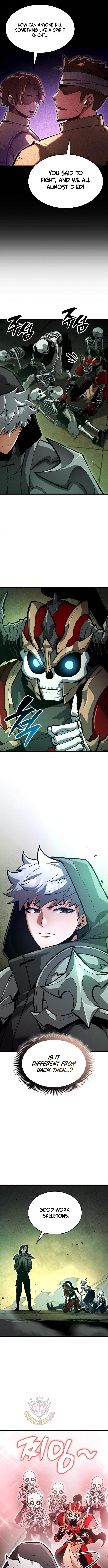 Emperor of Solo Play Chapter 28 - Page 13