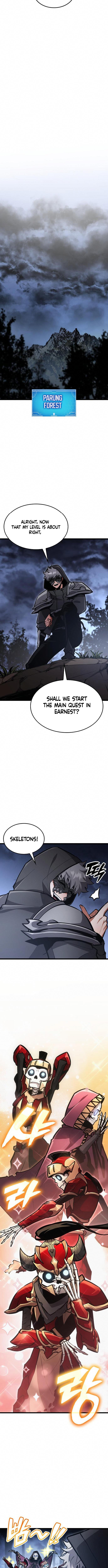 Emperor of Solo Play Chapter 28 - Page 16