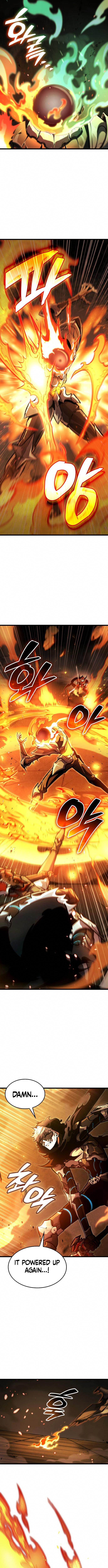 Emperor of Solo Play Chapter 28 - Page 5