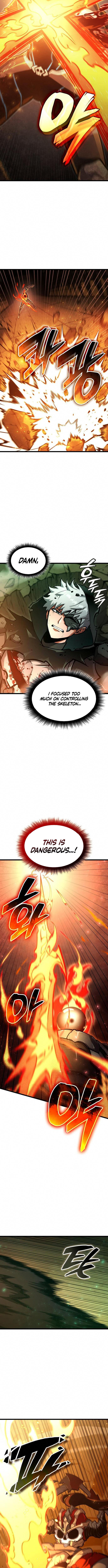 Emperor of Solo Play Chapter 28 - Page 7