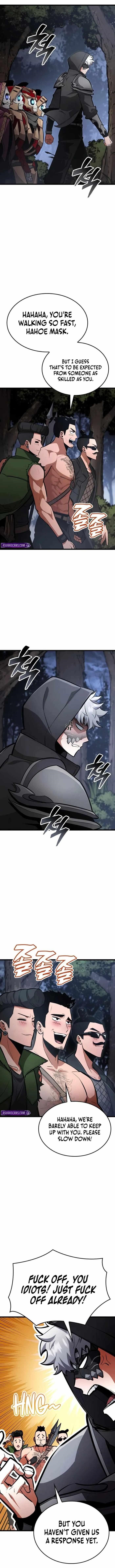 Emperor of Solo Play Chapter 29 - Page 1