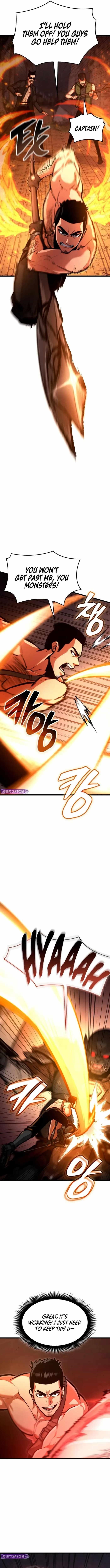 Emperor of Solo Play Chapter 29 - Page 14