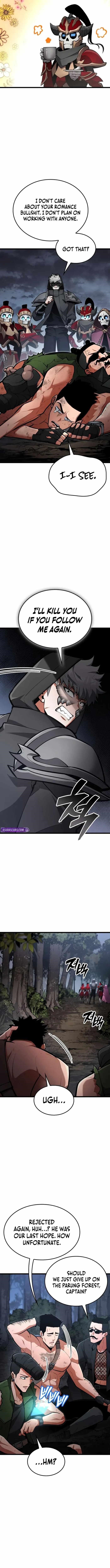 Emperor of Solo Play Chapter 29 - Page 4