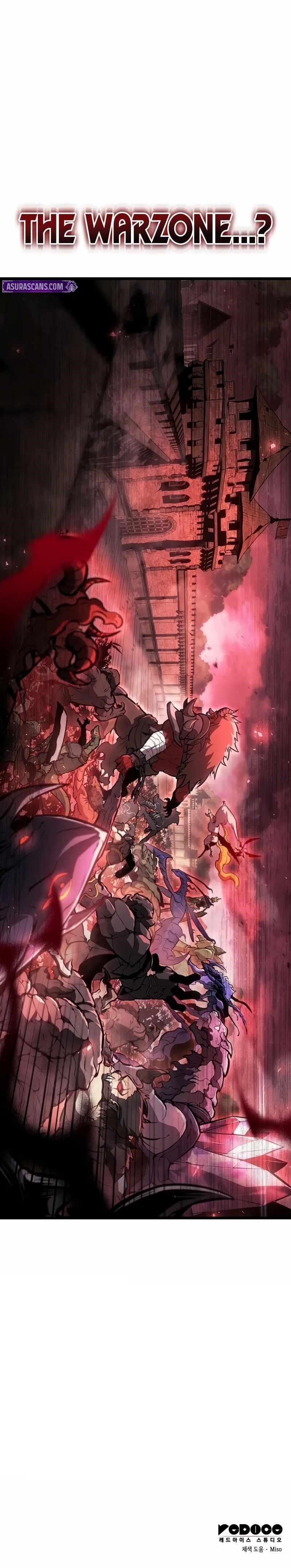 Emperor of Solo Play Chapter 30 - Page 17