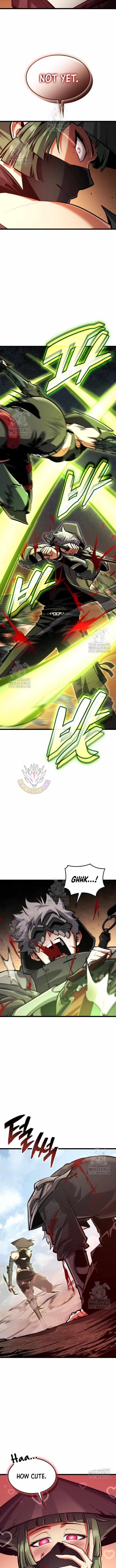 Emperor of Solo Play Chapter 32 - Page 12