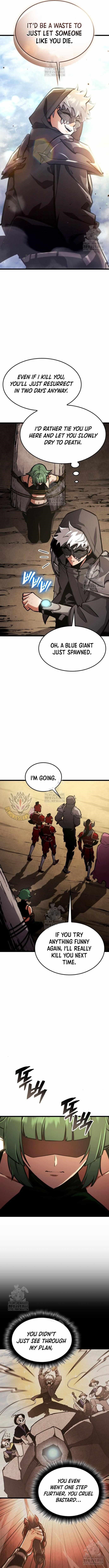 Emperor of Solo Play Chapter 32 - Page 17