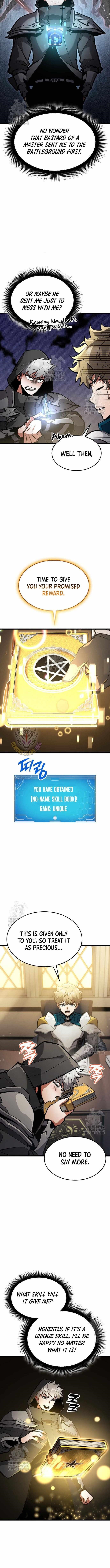 Emperor of Solo Play Chapter 33 - Page 12