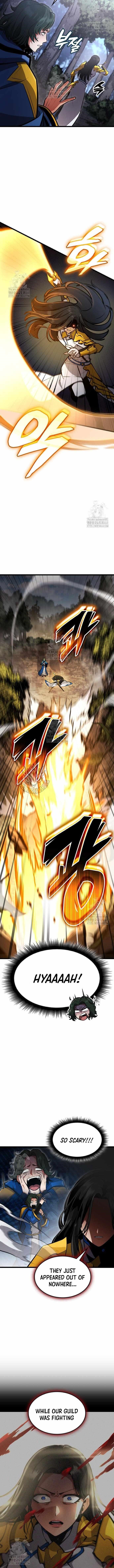 Emperor of Solo Play Chapter 33 - Page 14