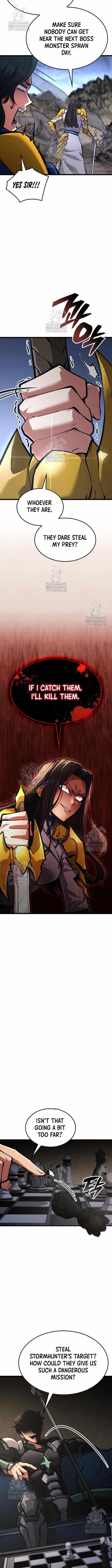 Emperor of Solo Play Chapter 33 - Page 16