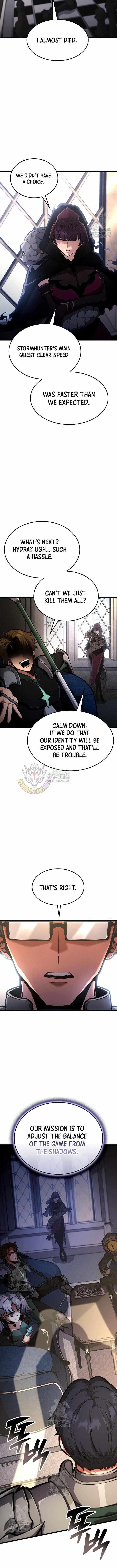 Emperor of Solo Play Chapter 33 - Page 17