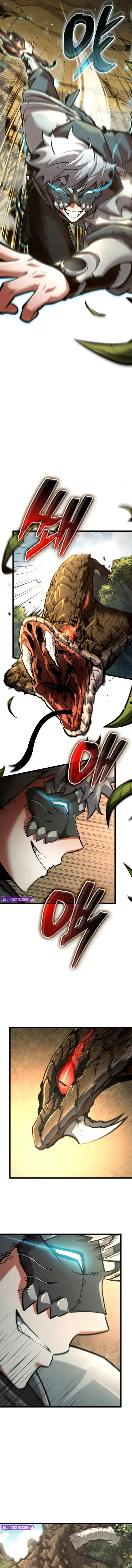 Emperor of Solo Play Chapter 35 - Page 10