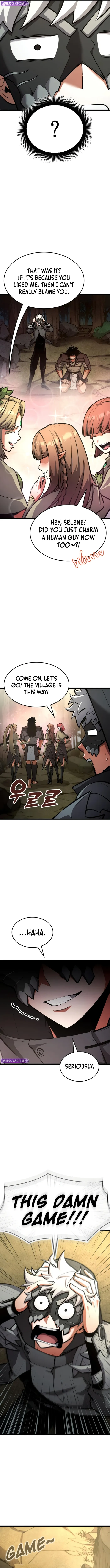 Emperor of Solo Play Chapter 35 - Page 18