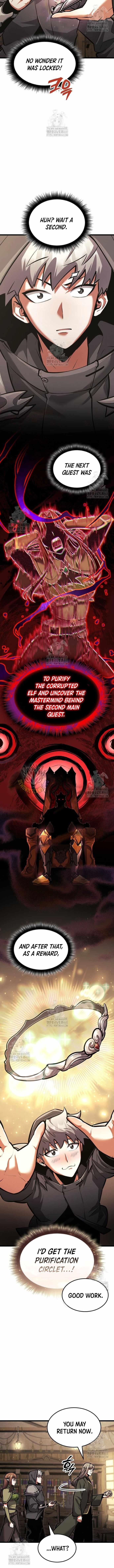 Emperor of Solo Play Chapter 36 - Page 12