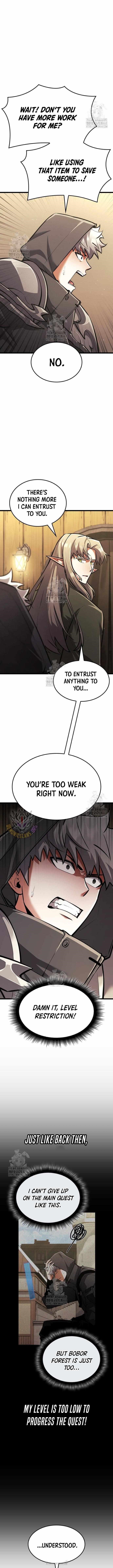 Emperor of Solo Play Chapter 36 - Page 13