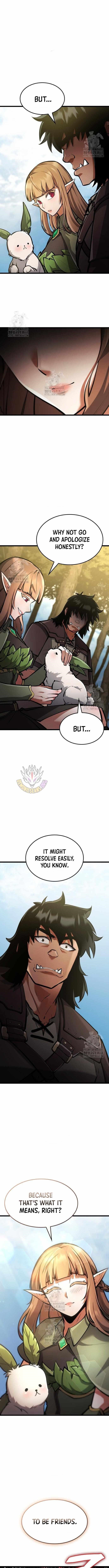 Emperor of Solo Play Chapter 36 - Page 18