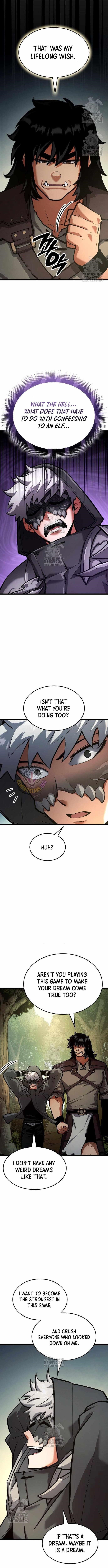 Emperor of Solo Play Chapter 36 - Page 4