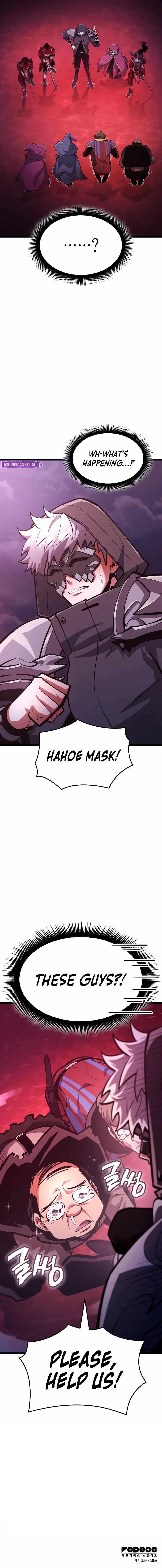 Emperor of Solo Play Chapter 38 - Page 17