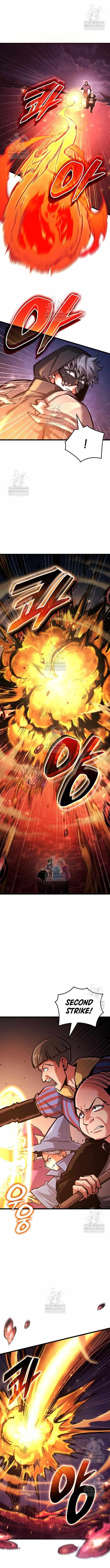 Emperor of Solo Play Chapter 39 - Page 15