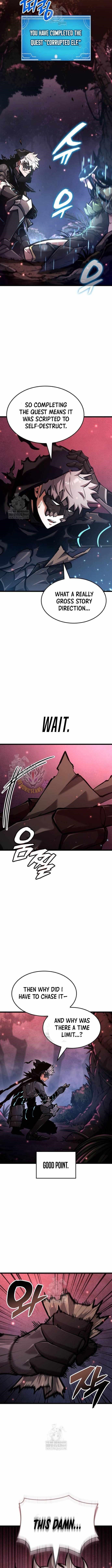 Emperor of Solo Play Chapter 40 - Page 12