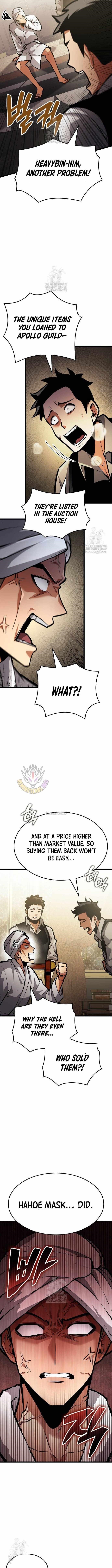 Emperor of Solo Play Chapter 40 - Page 19