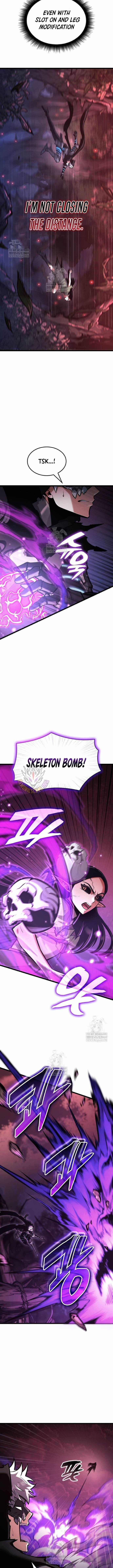 Emperor of Solo Play Chapter 40 - Page 6