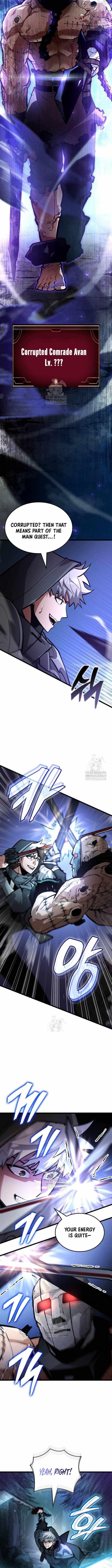 Emperor of Solo Play Chapter 41 - Page 13