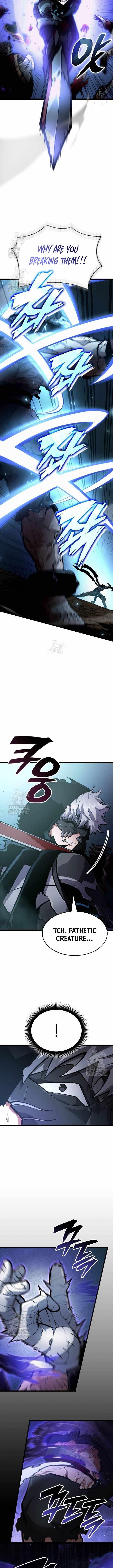 Emperor of Solo Play Chapter 41 - Page 15