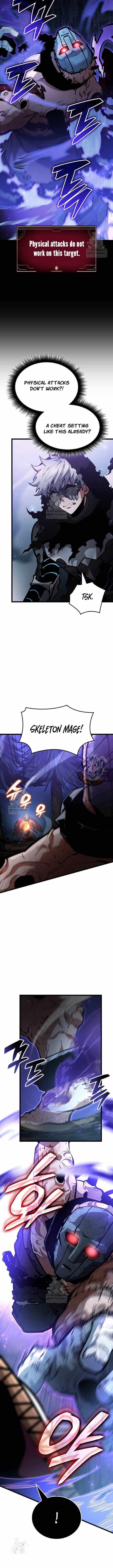 Emperor of Solo Play Chapter 41 - Page 16