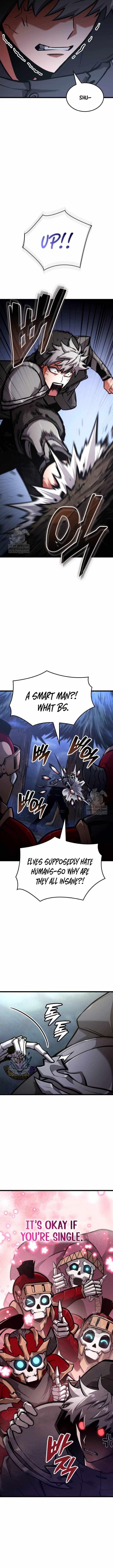 Emperor of Solo Play Chapter 41 - Page 8