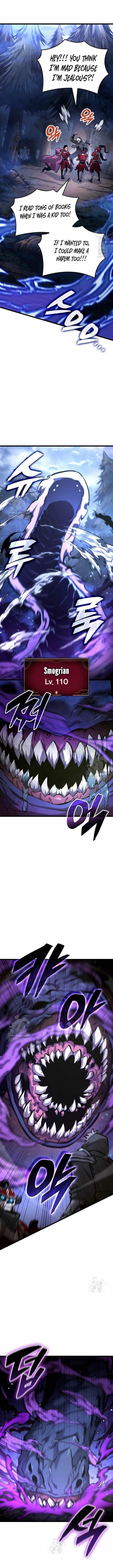 Emperor of Solo Play Chapter 41 - Page 9