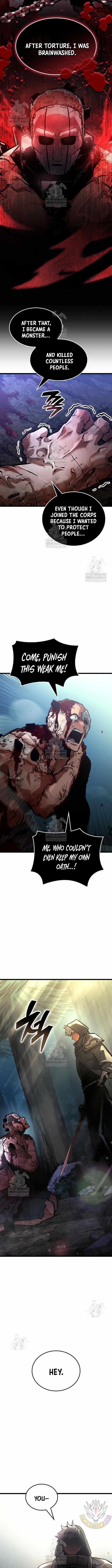 Emperor of Solo Play Chapter 42 - Page 12