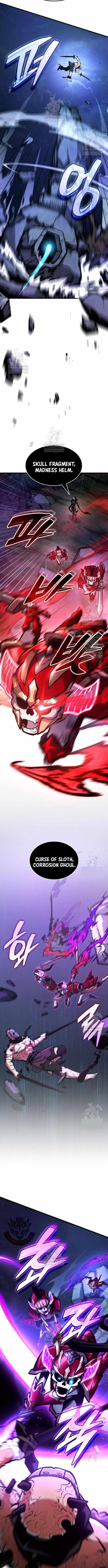 Emperor of Solo Play Chapter 42 - Page 2