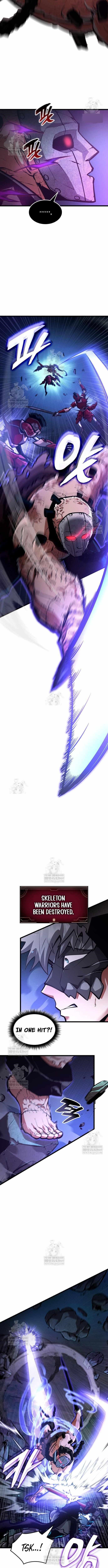 Emperor of Solo Play Chapter 42 - Page 3