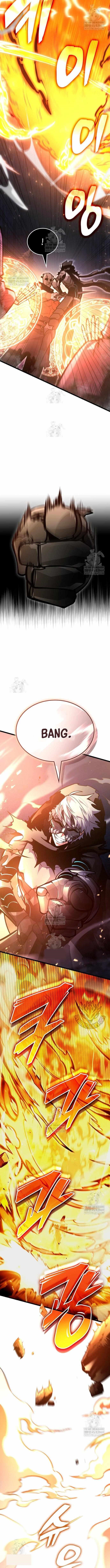 Emperor of Solo Play Chapter 42 - Page 8