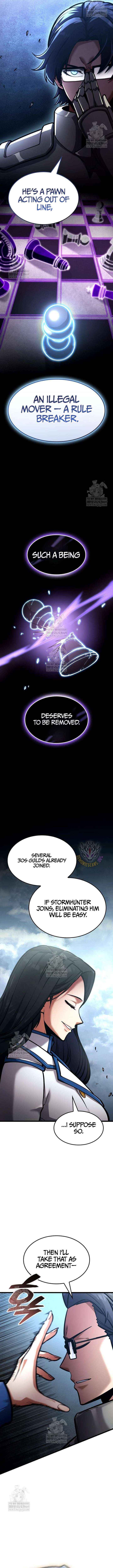 Emperor of Solo Play Chapter 43 - Page 6