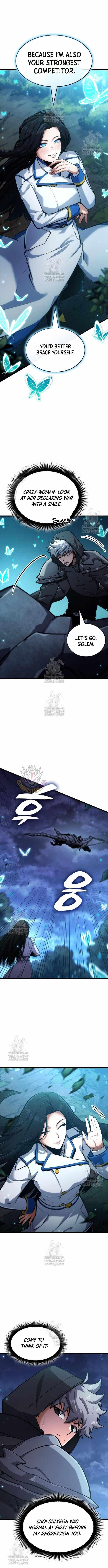 Emperor of Solo Play Chapter 44 - Page 12