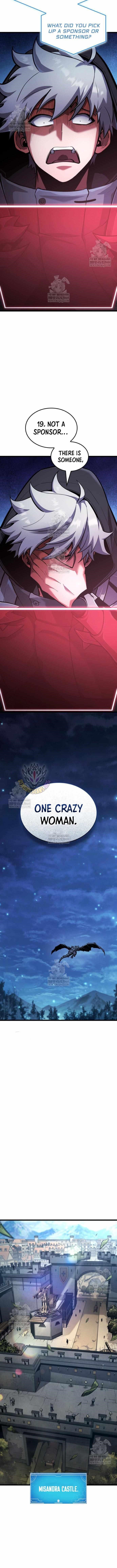 Emperor of Solo Play Chapter 44 - Page 14